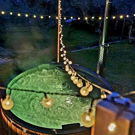 Ðurđevac Kuca Za Odmor Malia Sa Spa Hot Tub Jacuzzijem - Nice And Cozy - Free Tickets To All City Attractions מראה חיצוני תמונה