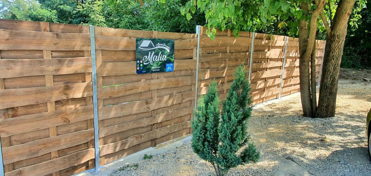 Ðurđevac Kuca Za Odmor Malia Sa Spa Hot Tub Jacuzzijem - Nice And Cozy - Free Tickets To All City Attractions מראה חיצוני תמונה