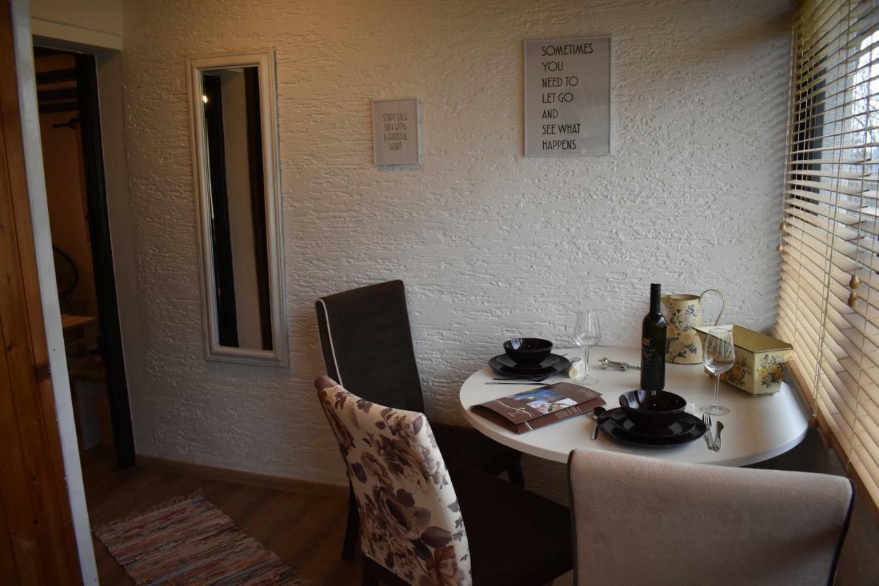 Ðurđevac Kuca Za Odmor Malia Sa Spa Hot Tub Jacuzzijem - Nice And Cozy - Free Tickets To All City Attractions מראה חיצוני תמונה